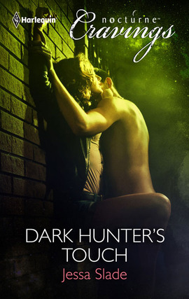 Title details for Dark Hunter's Touch by Jessa Slade - Available